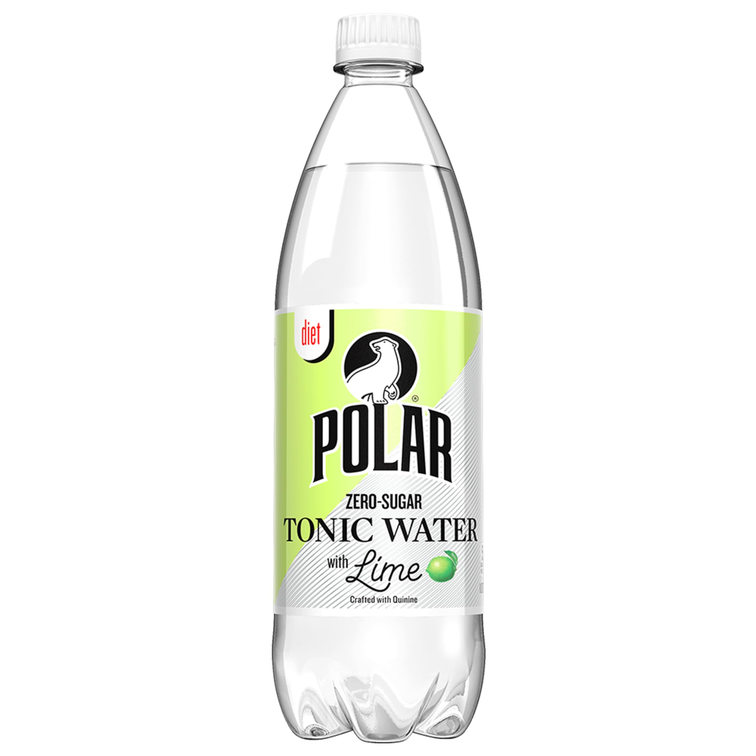 Polar Beverages Diet Tonic Water for Low-Calorie Refreshment on Hot Summer Days
| Polar Beverages Diet Tonic Water with